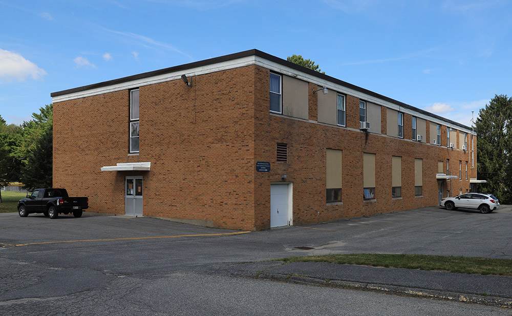 Walk In Clinic Bath Maine